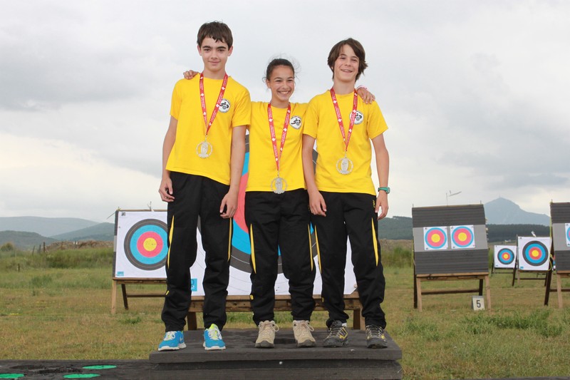 Jornada Final del Campeonato Navarro y Juegos Deportivos de Navarra